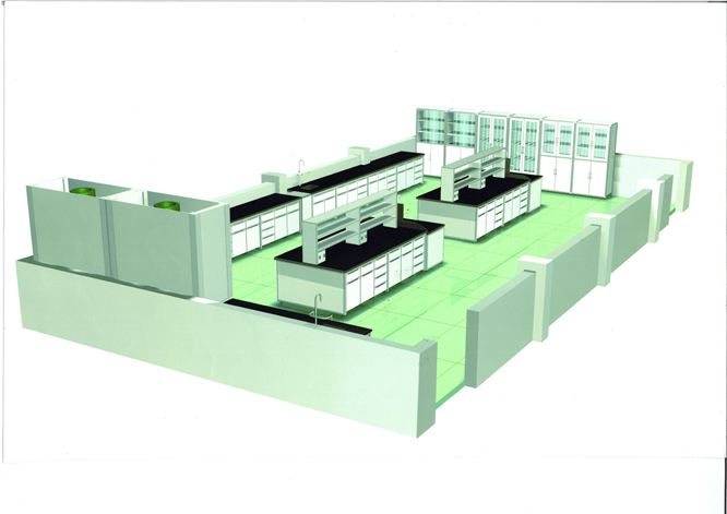 检验科实验室整改，应特别注意一下几点