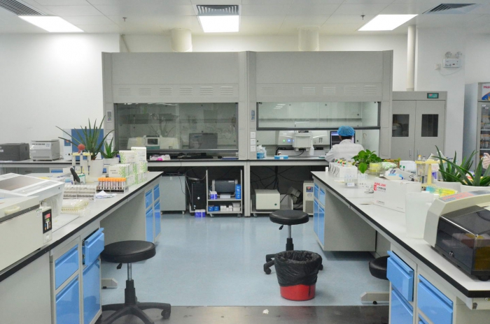 实验室生物安全环境设计方案