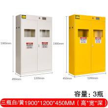 实验室提示:什么是气瓶柜？它的功能是什么？