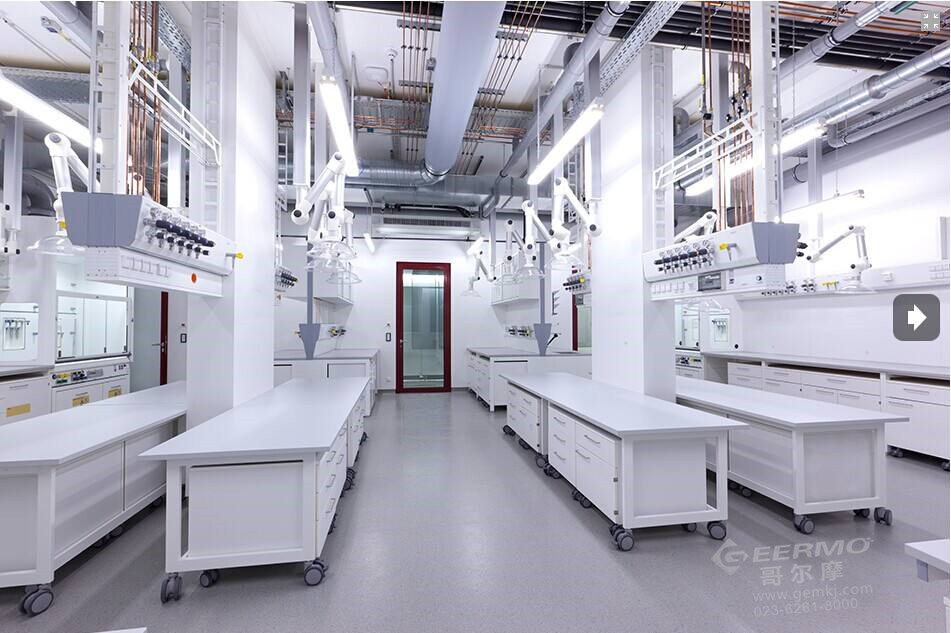 现代实验室建设的标准是什么