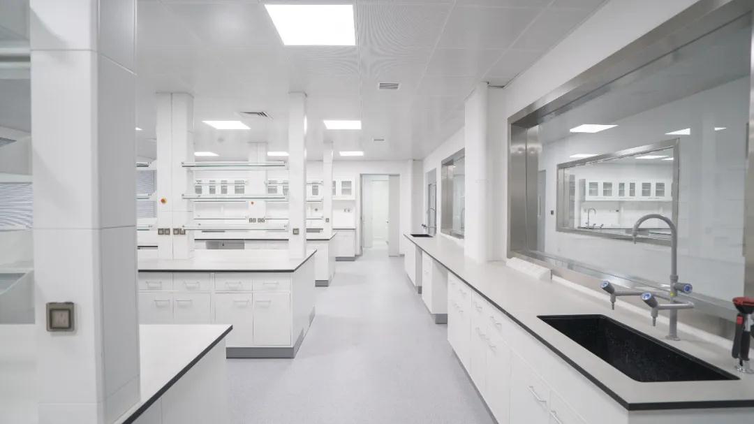 不同行业的实验室装修设计到底有什么不同？