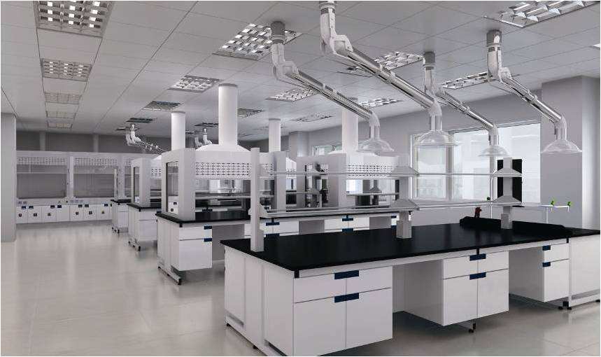 化学分析实验室建设方案
