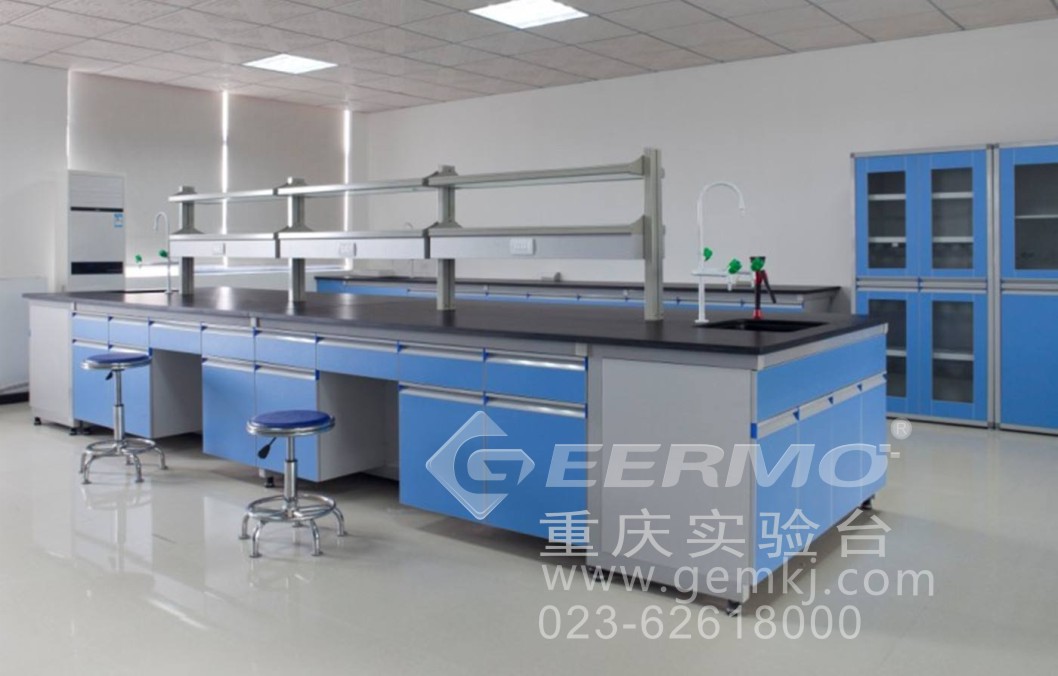 实验室家具简述