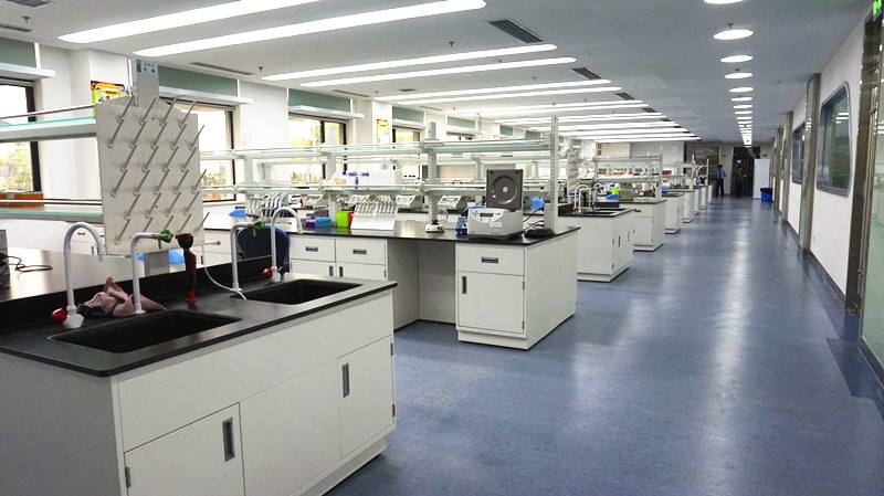 实验室装修全攻略：科学规划与安全设计指南