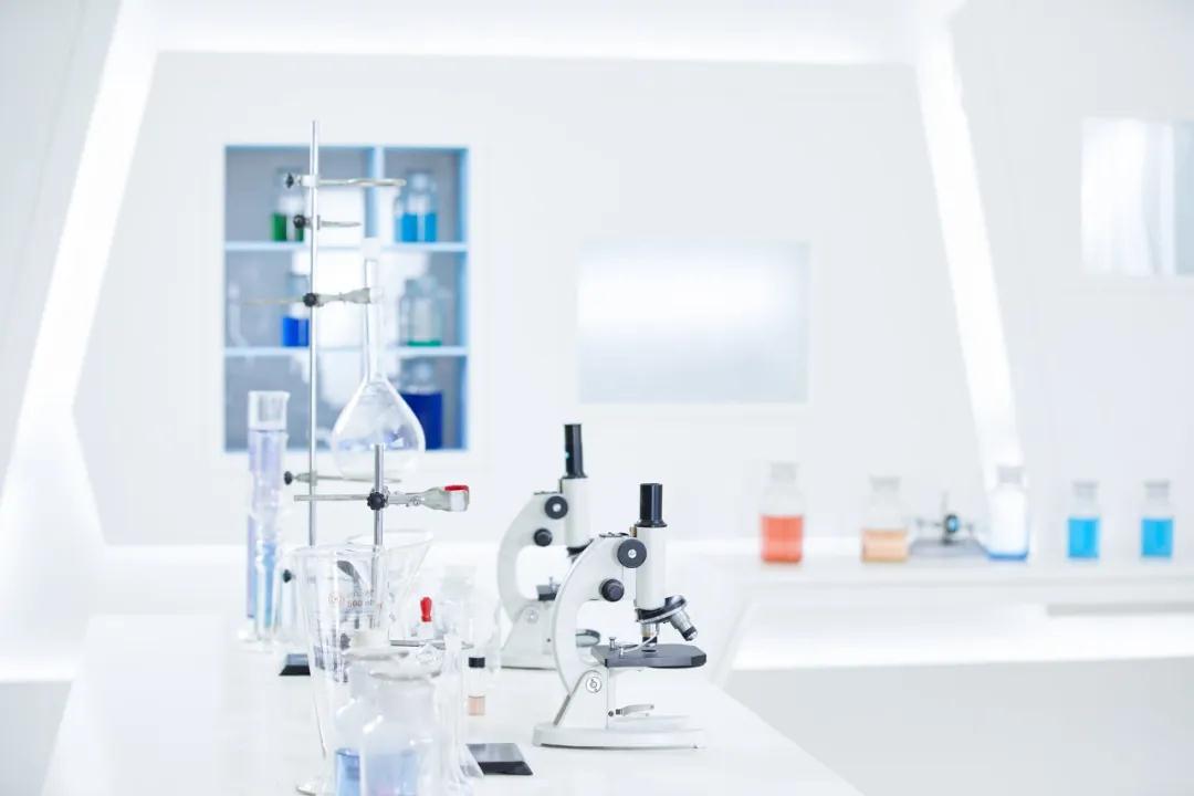 生物制药实验室装修五大核心要点解析
