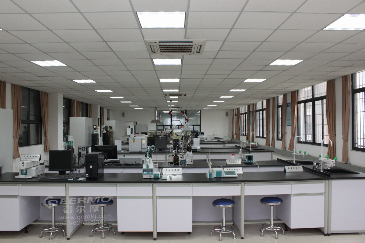 实验室装修过程中需要注意的细节