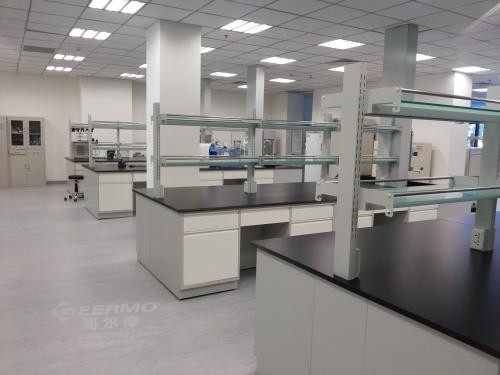 历史性突破！湖北工业大学启动建设国家级实验室！