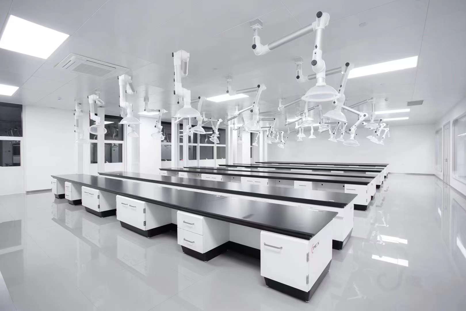 环境实验室的定义