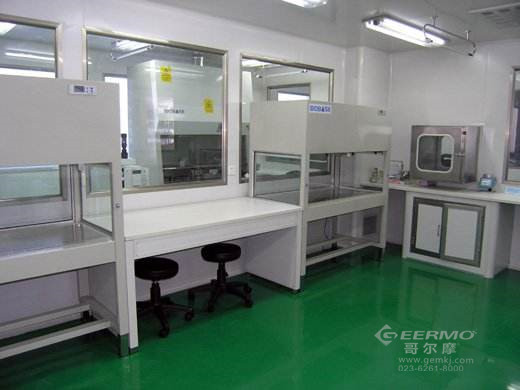 洁净室系统工程有哪些主要工程项目呢？