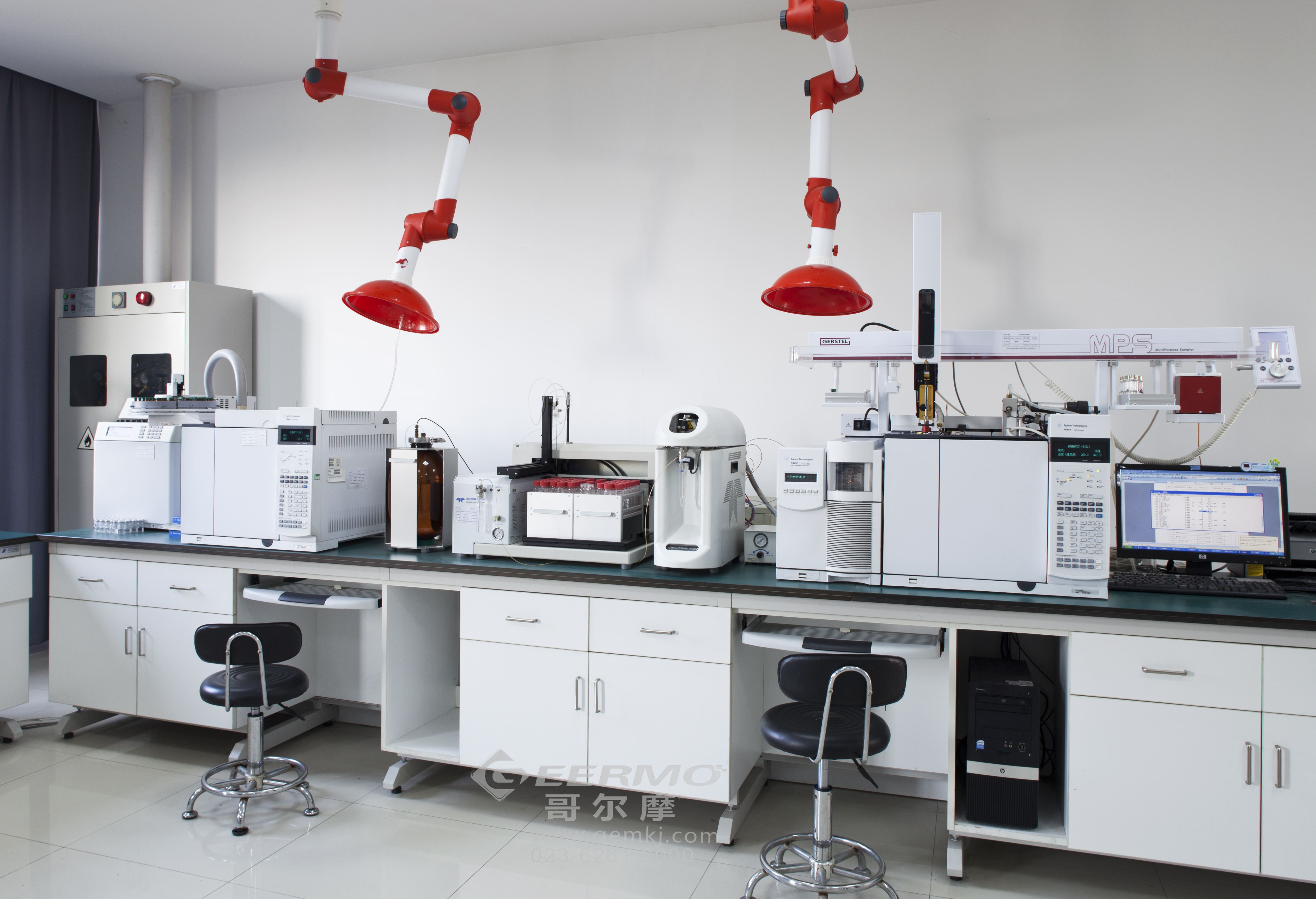 实验室建设的核心要求与前瞻性建议